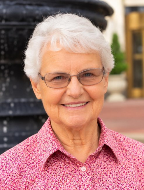 Obituary of Beverly Lee Clark