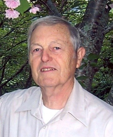 Obituary of William Willie Edward Garrett