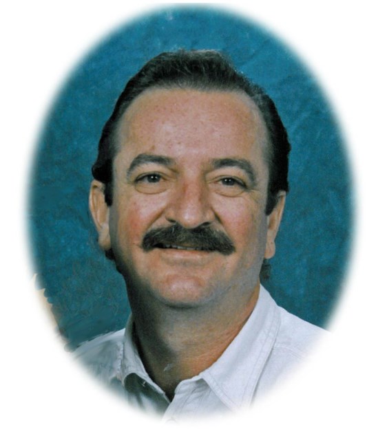 Obituary of Gerald W. "Jerry" Newell