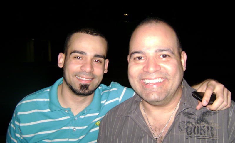 Obituary of Yoqsan Lion Cruz