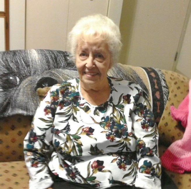 Obituary of Elvira Rediess