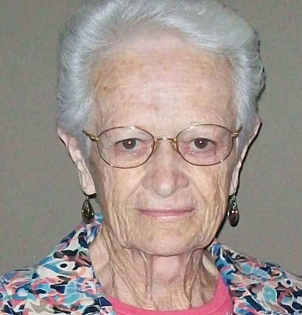 Obituary of Barbara Pipitt