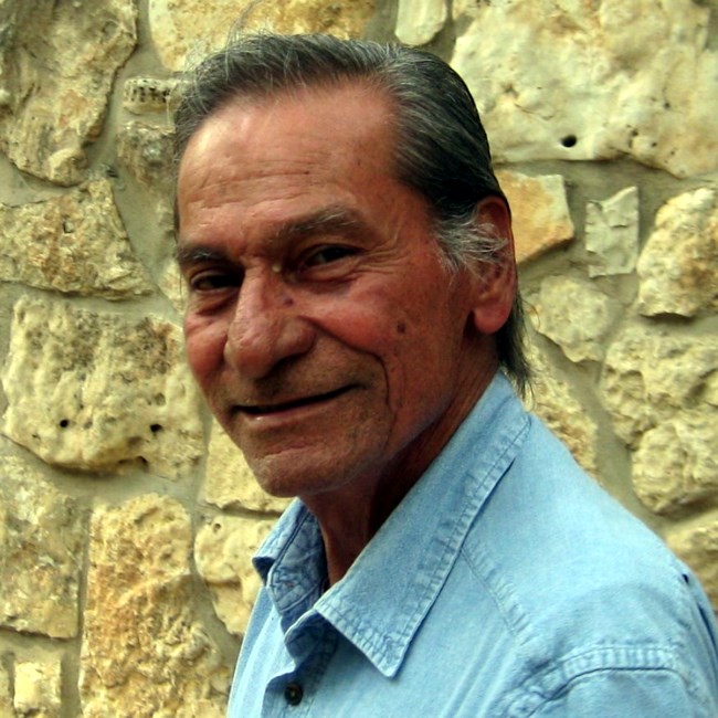 Obituary of George Albert Gonzales