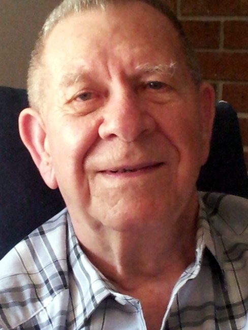 Obituary of James D. Harris