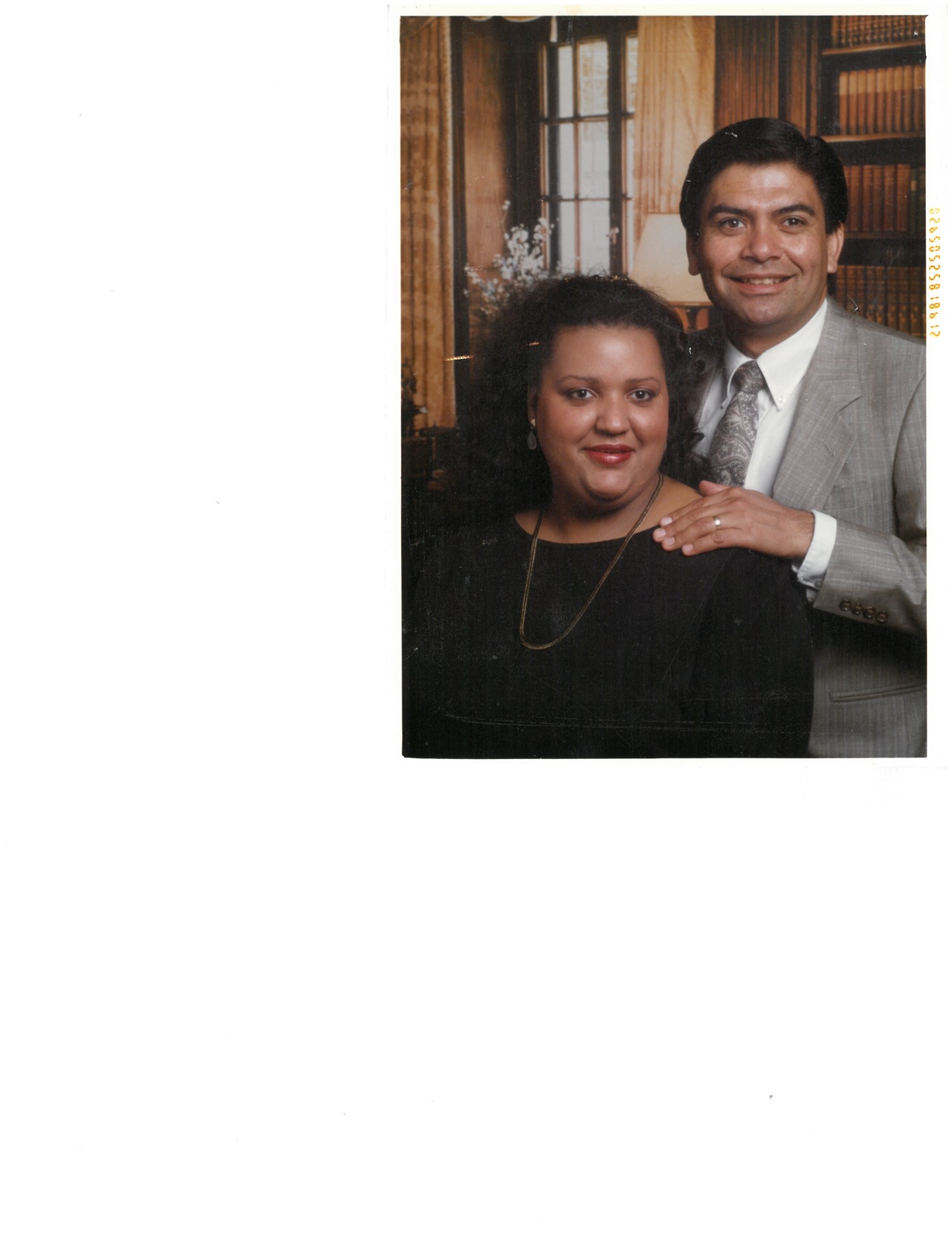 Obituario de Liliana A Olivares