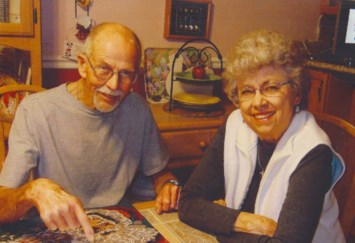 Obituary of Alice Janette Clark