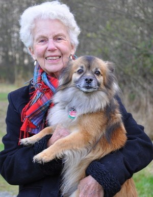 Obituary of Jean Marie Flynn