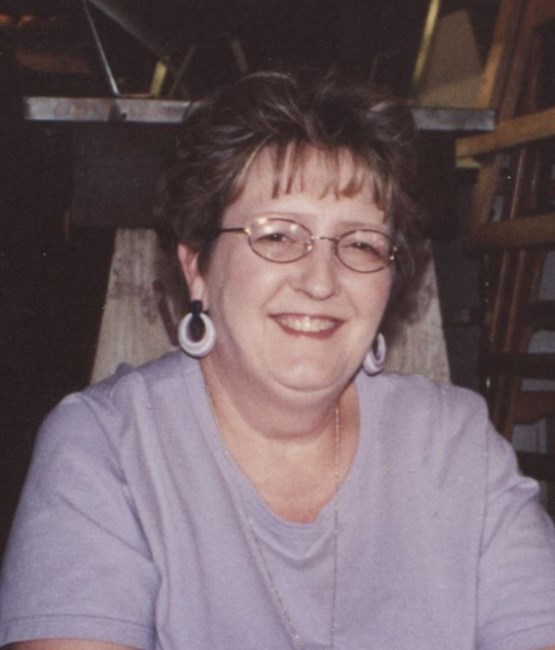 Obituario de Paula Elaine Parker