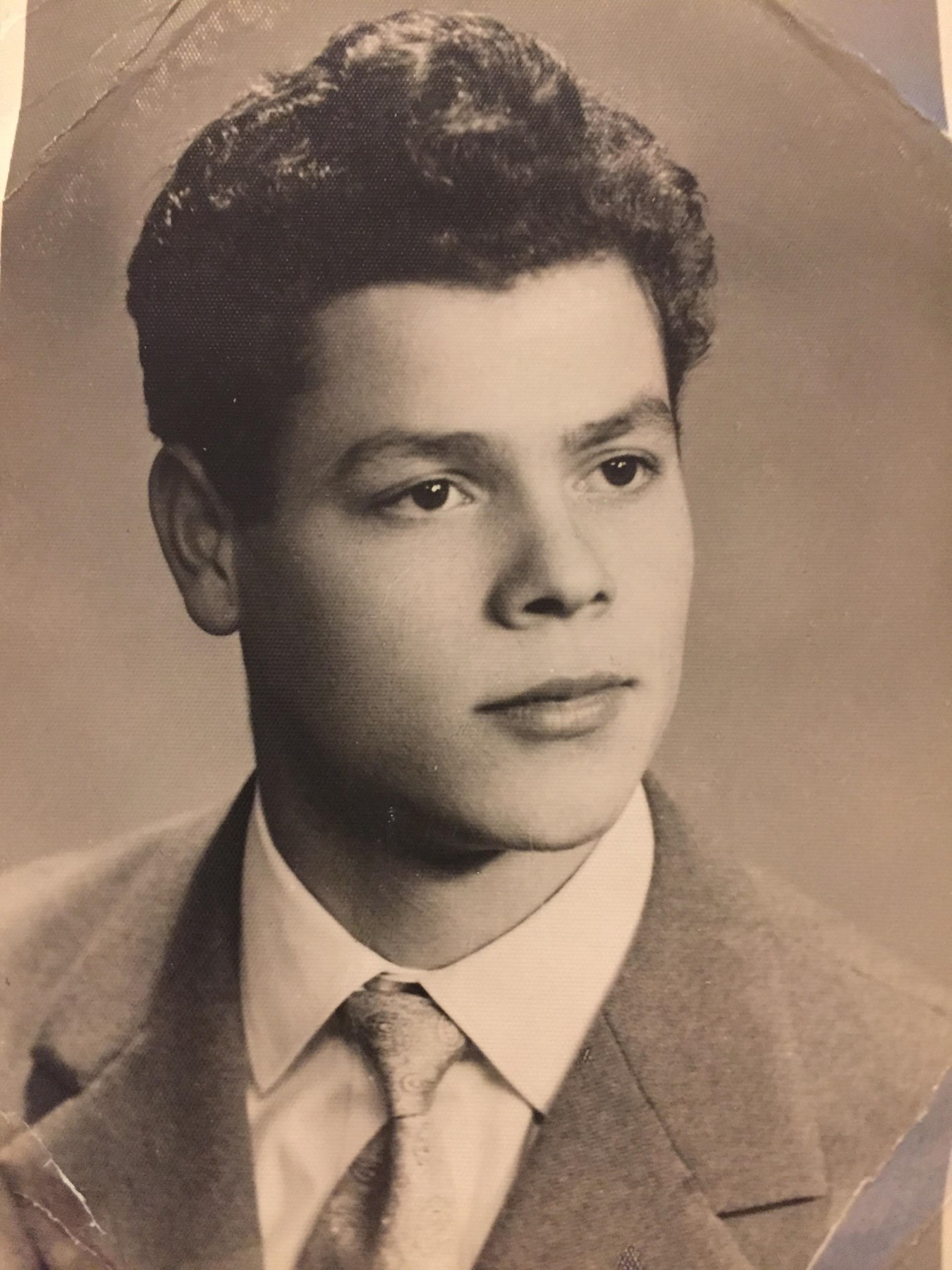 Obituary of Franco Catalano