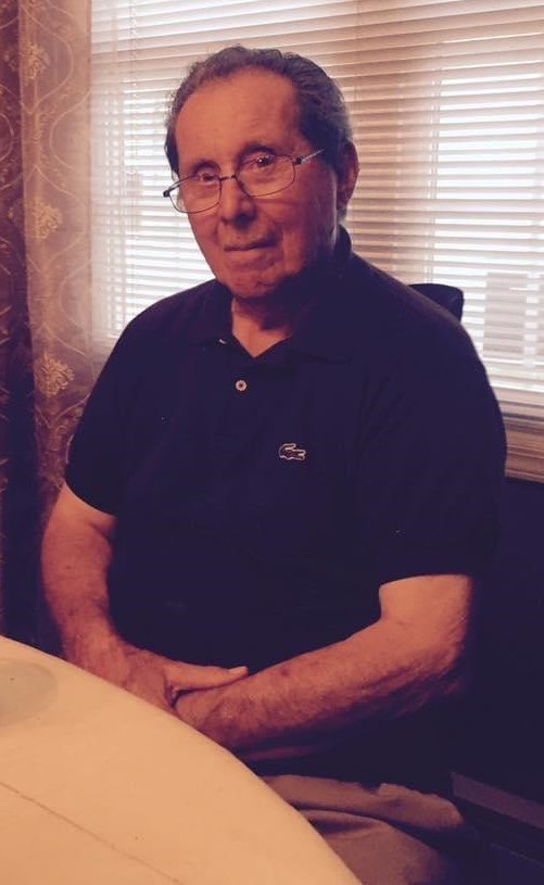 Obituary of George Costanzo