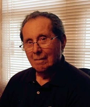 Obituary of George Costanzo