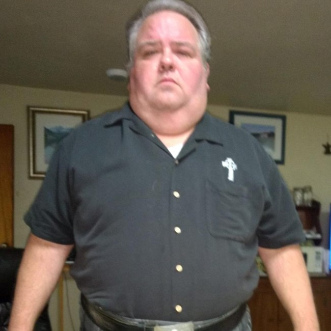 Obituary of Dennis Ray Snaples