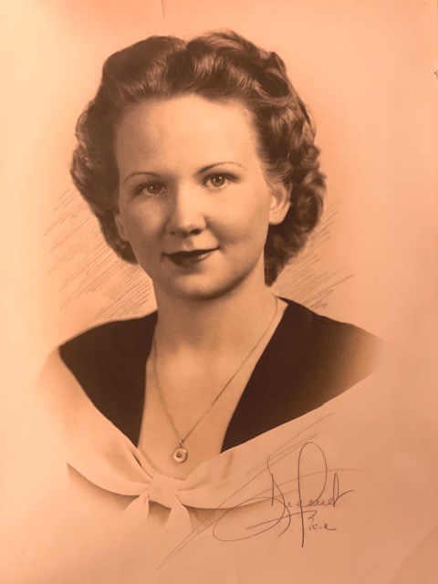 Dorothy Lee Van Horn Obituary Kansas City MO