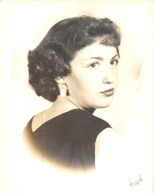 Obituary of Joyce Bryant