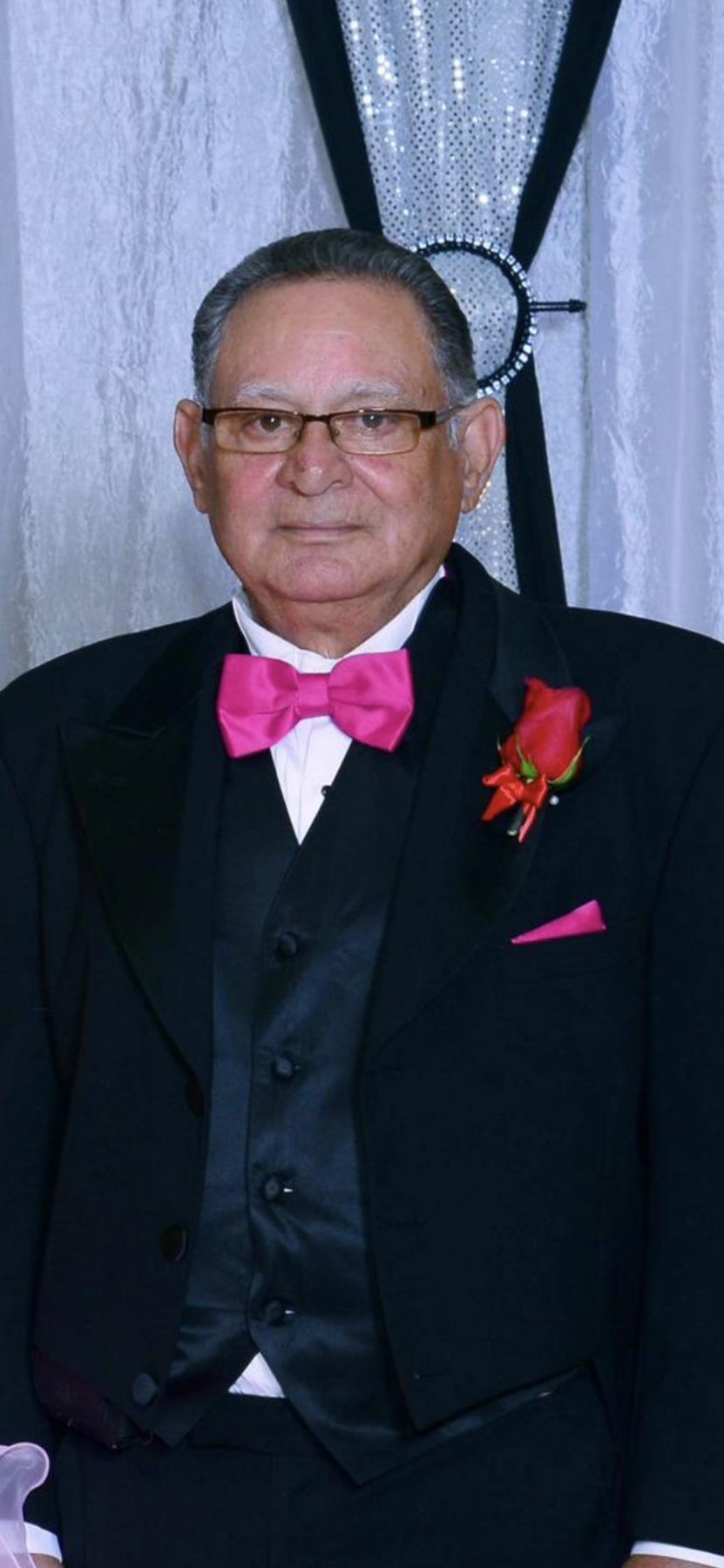 Obituary of Francisco Rodríguez Rodríguez