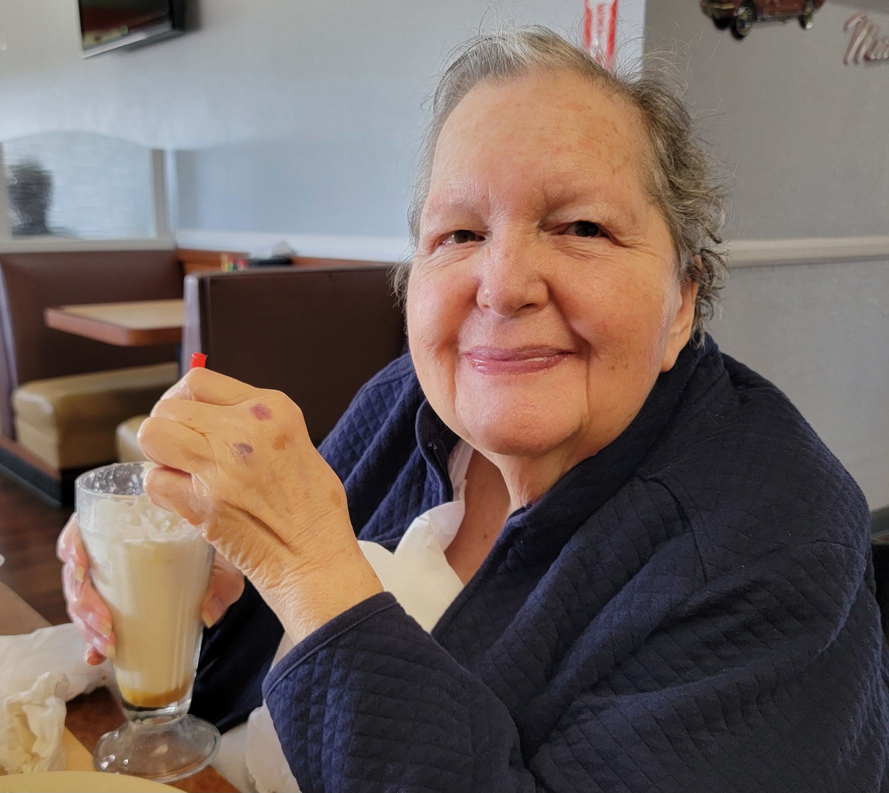 Share Memories Of Miranda Pino, Whittier, Ca - 5vsjrku