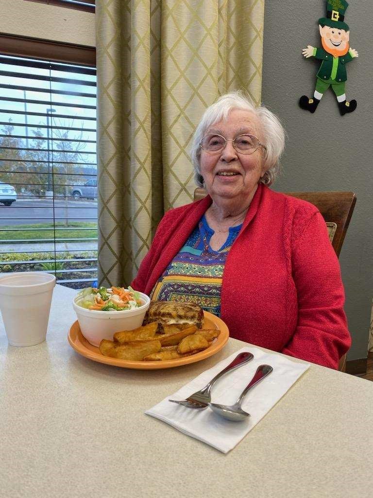 Obituary of Jacaline Sowers