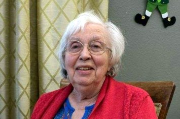 Obituary of Jacaline Sowers