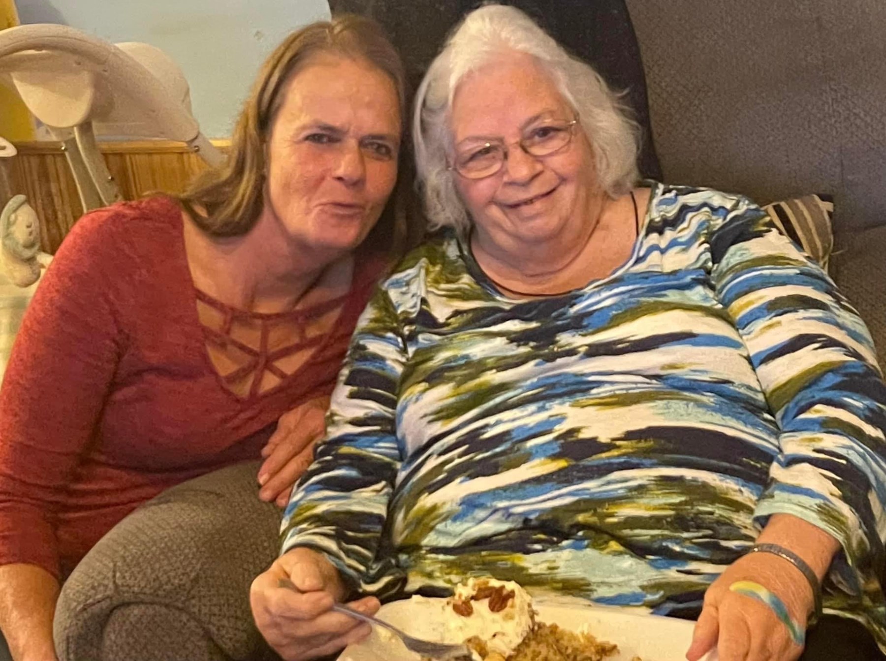 Obituary of Elizabeth A. Peoples