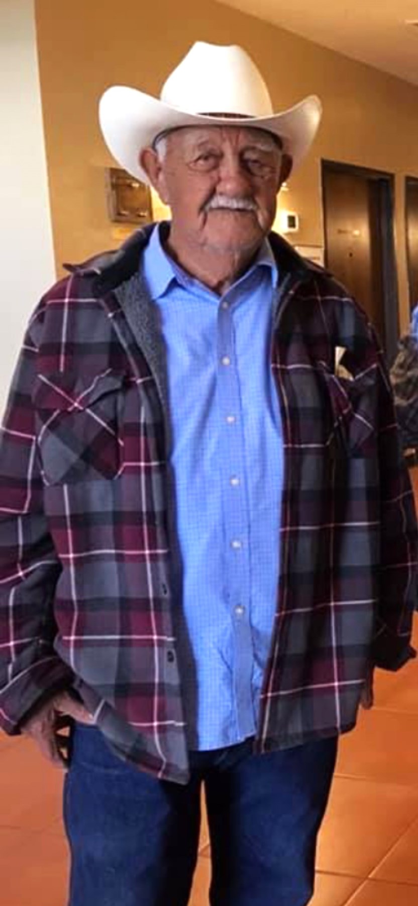 Obituary of Federico C Gallego