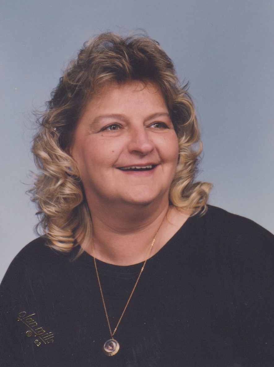 Obituary of Anita Marie Thorndike
