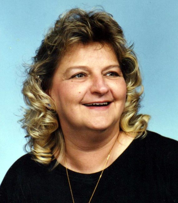 Obituary of Anita Marie Thorndike