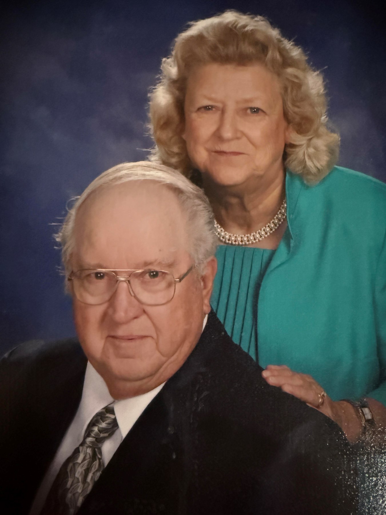 Avis de décès de James Wilcox