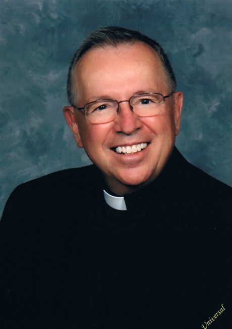 Obituary of James Wiese