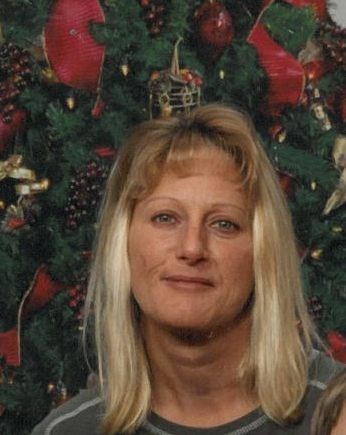 Obituary of Margo Potter