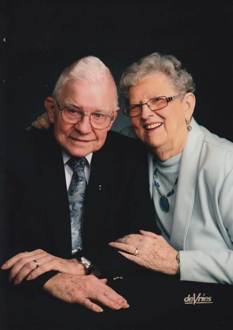 Obituary of Wayne Gordon Jacobusse