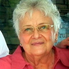 Obituary of Norma Nowanna Greer