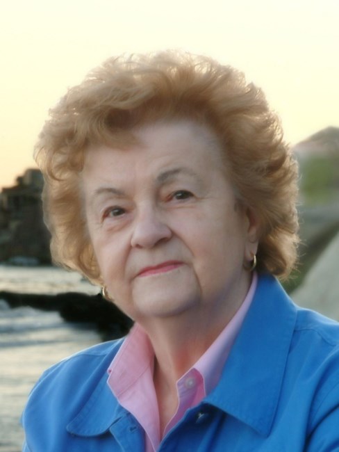 Obituary of Carol C. Arstingstall