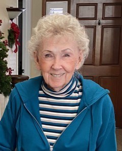 Obituary of Lila Josephine Buchholz