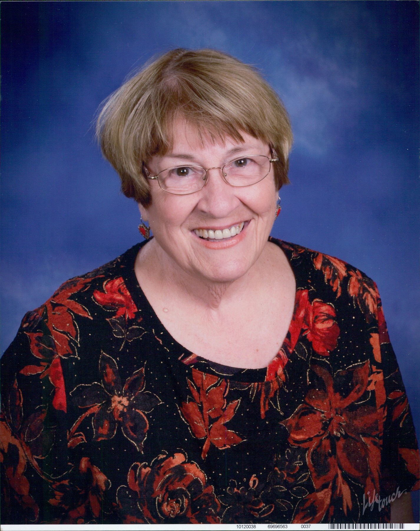 Obituary of Billie Jo Kemp