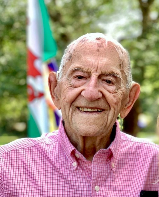 Obituary of Robert John Capobianco