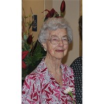 Obituary of Laured Carol Boyer