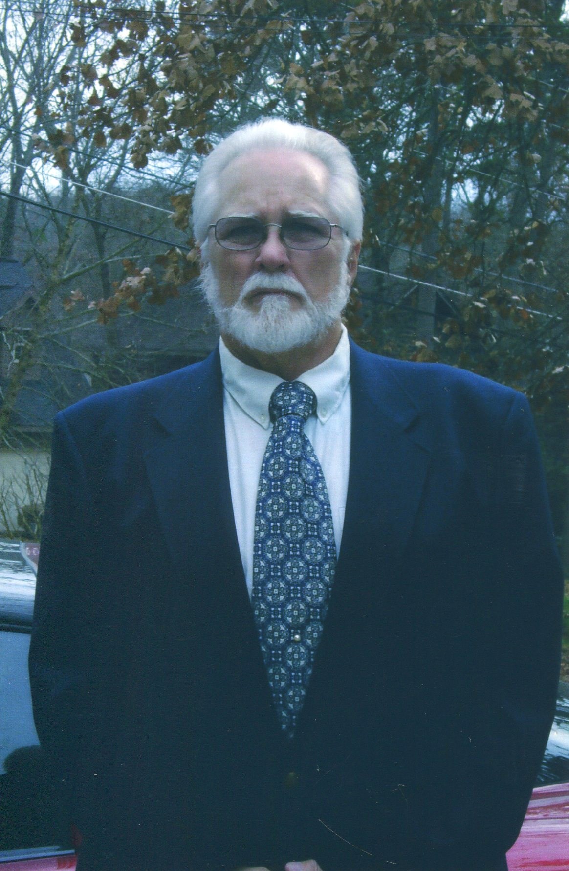 Obituary of Thomas "Tom" Dempsey