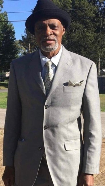 Obituary of Fred Allen Bell