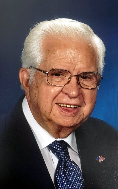 Obituary of James William McMillan, Sr.