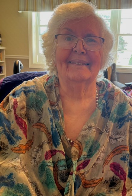 Obituary of Donna B. Chapman