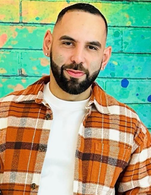 Obituary of Luis Eduardo Sánchez Fajardo