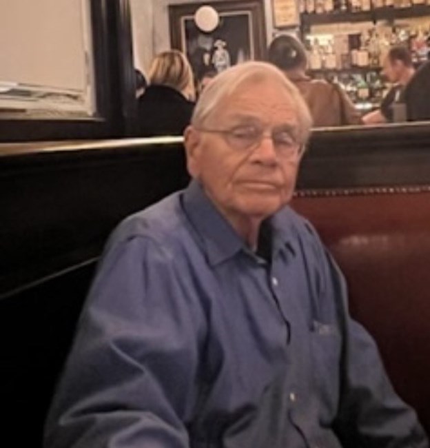 Obituary of John Ware Lewis