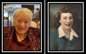 Obituary of Norma Lorine Blankenship