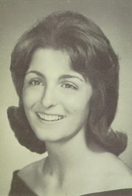Obituary of Barbara Marie Moscato