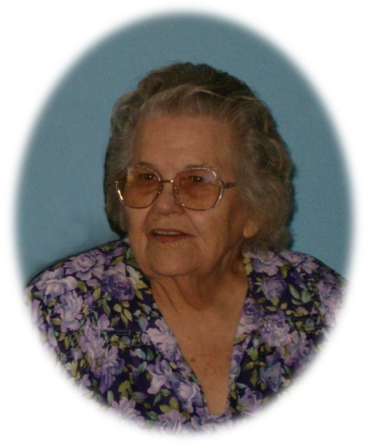 Obituary of Doris G Crafton