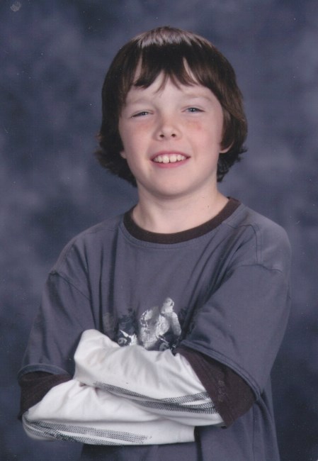 Obituary of Ian W. Tuthill