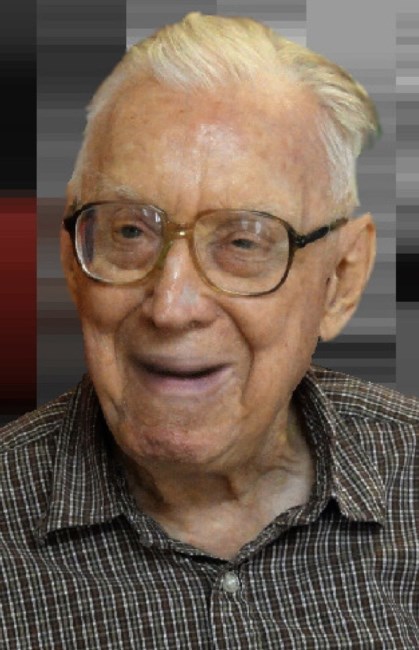 Obituario de James S. Summers