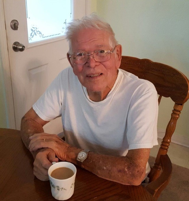 Obituary of Carl L. Crady