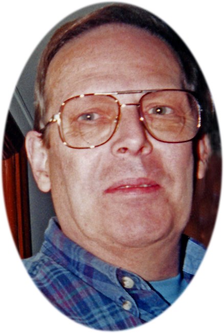 Obituary of Timothy John O'Connell