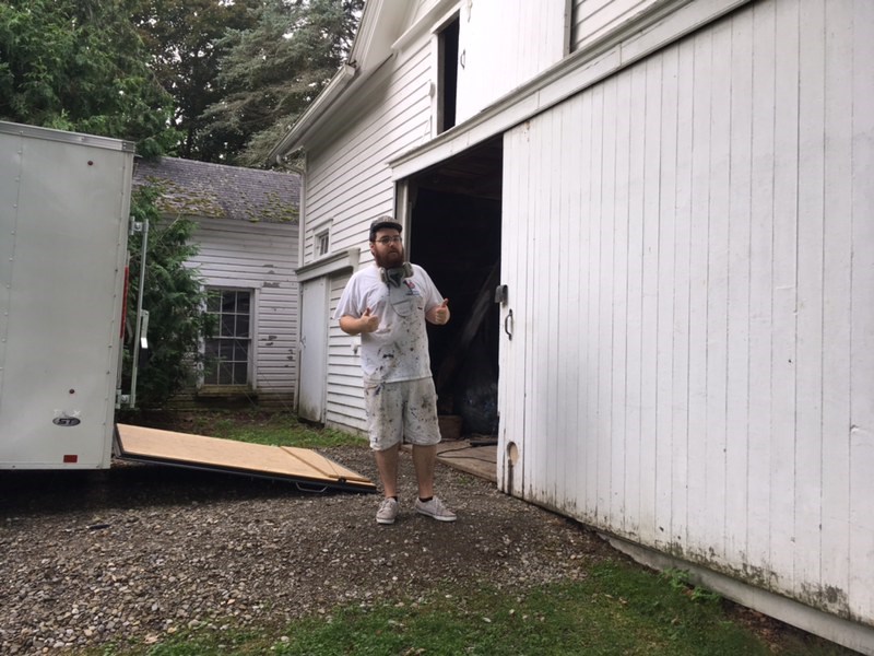 Obituary of Robert James Donnell